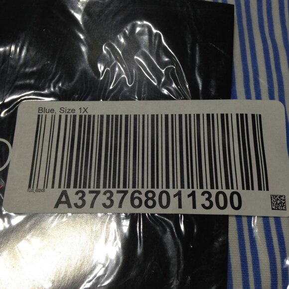 NEW 1X Cuddl Duds Cotton Touch Dolman Tunic & Gaucho Pant Set with pockets (QVC) - Picture 7 of 10